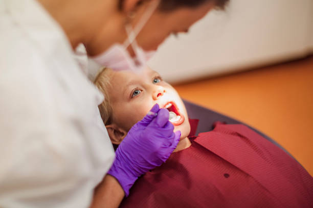 Best Emergency Dental Filling Replacement  in Carlisle, OH