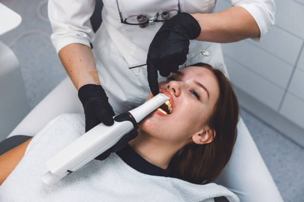 Best Chipped Tooth Repair Near Me  in Carlisle, OH